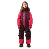 Dragonfly Комбинезон детский Gravity Junior Gravity Purple-Brown в Новосибирске