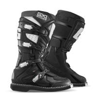 Gaerne Мотоботы GX-1 GoodYear Black в Новосибирске