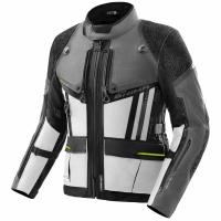 Shima Мотокуртка туристическая Tracker Men Grey в Новосибирске