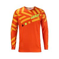 Leatt Джерси 3.5 Ride Citrus 2024 в Новосибирске
