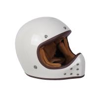 By City Шлем The Rock R.22.06 White/Bone в Новосибирске