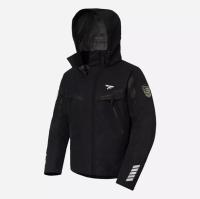 Finntrail Куртка Speedmaster 4029 Graphite в Новосибирске
