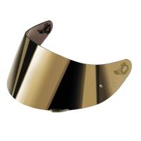 AGV Визор K5 S/K3 SV(ML-L-XL-XXL)/K1 S(L-XL-XXL) Iridium Gold в Новосибирске
