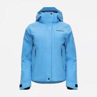 Finntrail Куртка женская утепленная Aspen 3463 Blue в Новосибирске