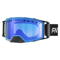 Finntrail Маска Vision 1093 BlueMirrored (OS) в Новосибирске