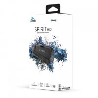 Cardo Мотогарнитура Spirit HD Single в Новосибирске