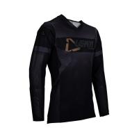 Leatt Джерси 5.5 UltraWeld Stealth 2025 в Новосибирске