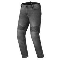 Shima мотоджинсы Ridge Men Grey в Новосибирске