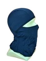 Scout Подшлемник трансформер Silk черный в Новосибирске
