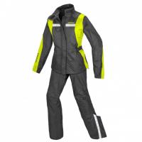 Spidi Дождевой Комбинезон Touring Rain Lady Yellow Fluo в Новосибирске