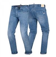 Shima мотоджинсы Devon Blue в Новосибирске