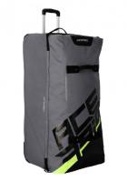 Acerbis Сумка дорожная на колёсах Machine Black/Grey (190 L) в Новосибирске