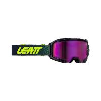 Leatt Маска Velocity 4.5 V26 Iriz Shadow Purple 78% в Новосибирске