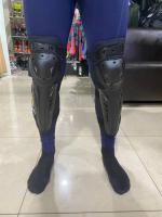 Ones Again Наколенники Safety Knee, черные в Новосибирске