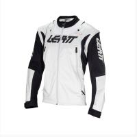Leatt Мотокуртка Moto 4.5 Lite Jacket 2026 Forge в Новосибирске