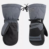 Finntrail Рукавицы Nordic 2942 MiddleGrey в Новосибирске
