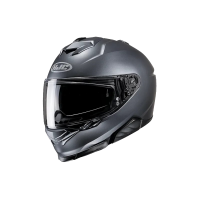 HJC Шлем i71 Semi Flat Anthracite в Новосибирске