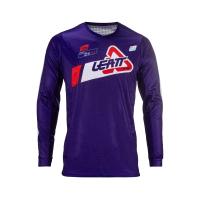Leatt Джерси 3.5 Ride Royal 2024 в Новосибирске