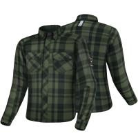 Shima Рубашка Renegade 2.0 Green в Новосибирске