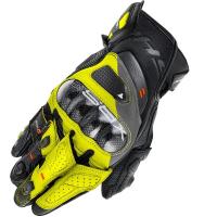 Shima Мотоперчатки XRS-3 Yellow Fluo в Новосибирске