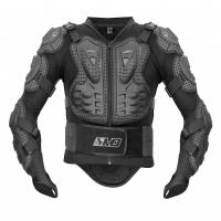 Madbull Черепаха Turtle Jacket Черная в Новосибирске