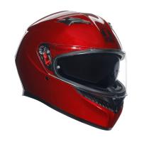 AGV Шлем K3 Mono Competizione Red в Новосибирске