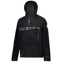 Scott Куртка снегоходная XT Flex Dryo Pull-Over Black в Новосибирске