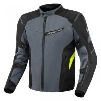 Shima Куртка Rush 2.0 Men Vent Fluo в Новосибирске