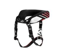 Acerbis Защита шеи детская X-Roll JR Black/Red в Новосибирске