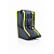 Acerbis Сумка для обуви Boots Black/Yellow (до 47р.) в Новосибирске