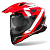 Airoh Шлем Commander 2 Mavick Red Gloss в Новосибирске