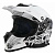 Beon Шлем МХ-17 White/Black в Новосибирске