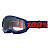100% Очки Strata 2 Goggle Navy / Clear в Новосибирске