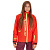 Dragonfly Куртка утепленная Gravity Teenager Red - Yellow 2023 в Новосибирске