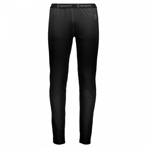 Scott Термобрюки Defined Warm Black в Новосибирске