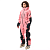 Dragonfly Комбинезон Freeride Pro Woman Flamingo Pink в Новосибирске