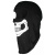 Подшлемник Moteq Muzzle, черный в Новосибирске