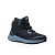 Sidi Мотокроссовки Nucleus GTX Black/Bering Sea в Новосибирске