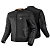 Shima Мотокуртка кожаная Winchester 2.0 Black в Новосибирске