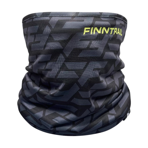 Finntrail Баф Tube 9800 CamoShadowBlack в Новосибирске