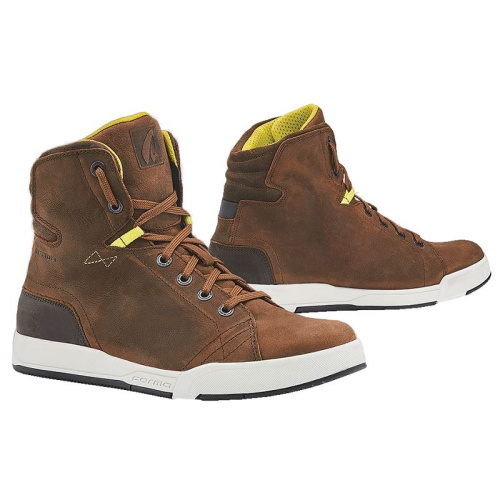 Forma Ботинки Swift Dry Brown в Новосибирске
