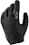 IXS Перчатки Carve Glove Black в Новосибирске