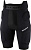 Scott Шорты Softcon Air Short Protector black в Новосибирске