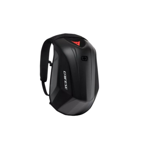 Dainese Рюкзак D-Mach 2 Backpack Black в Новосибирске