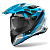 Airoh Шлем Commander 2 Mavick Cerulean Blue в Новосибирске