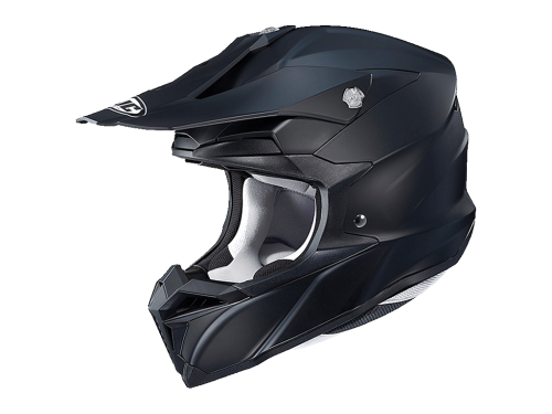HJC Шлем i50 Semi Flat Black в Новосибирске