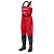 Finntrail Вейдерсы Женские Rachel Bf 5300 Red в Новосибирске