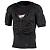 Leatt Защита панцирь Roost Tee Black в Новосибирске