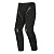 Dimox Мотобрюки текстиль Thunder Strike Mens SD-PT20 Black в Новосибирске