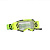 Scott Очки Fury WFS neon green/neon yellow/clear works в Новосибирске